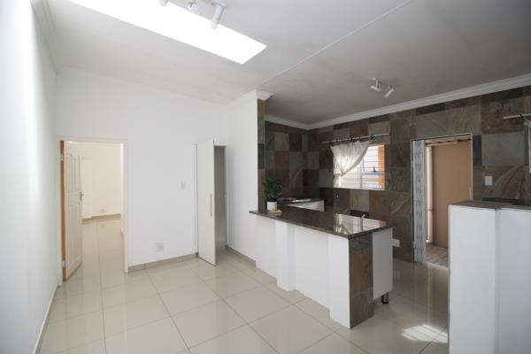 1 Bedroom Garden Cottage