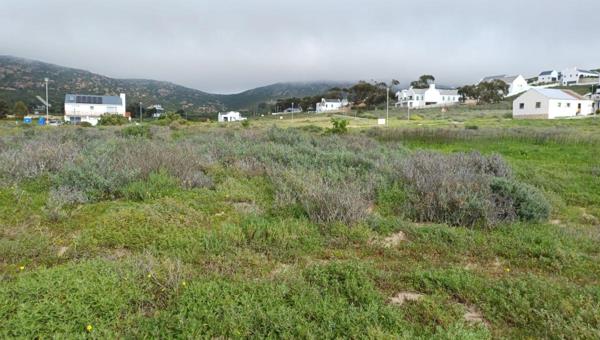 308 m² Land