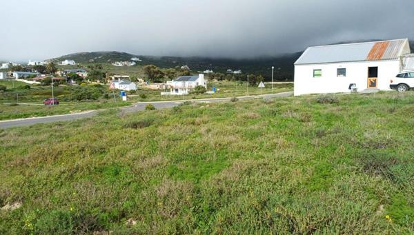 338 m² Land