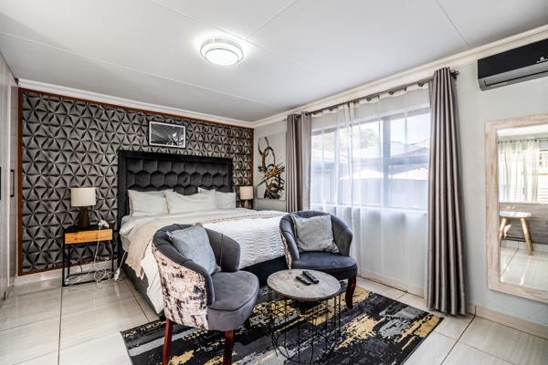 800 m² Commercial space