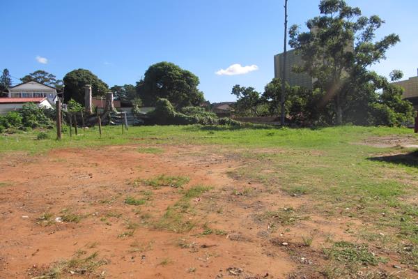 1.1 ha Land