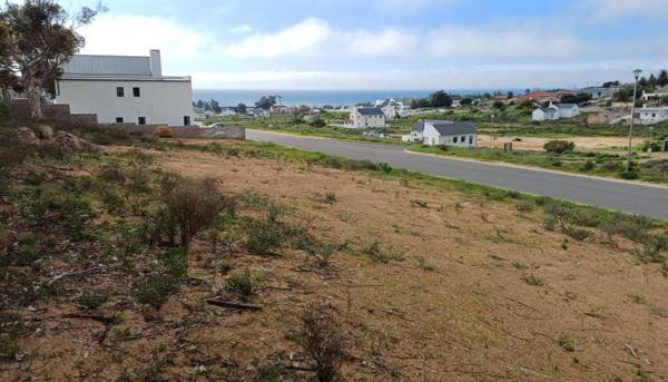 419 m² Land
