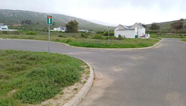 431 m² Land