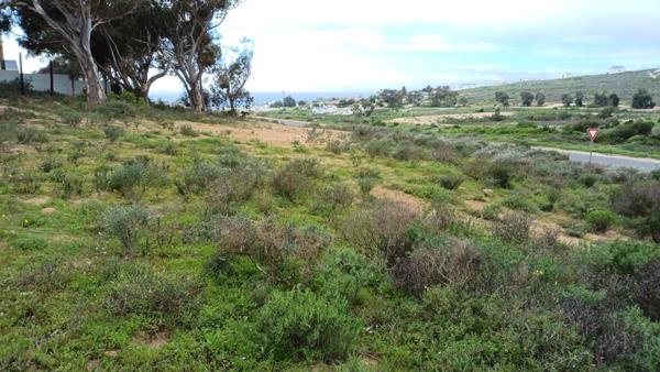 390 m² Land