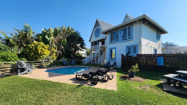 6 Bedroom House