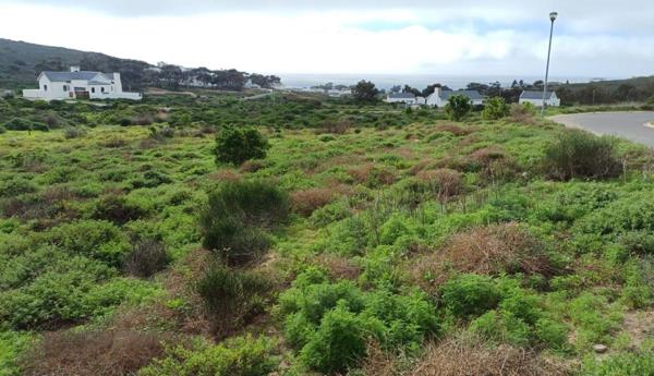 402 m² Land