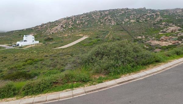 465 m² Land