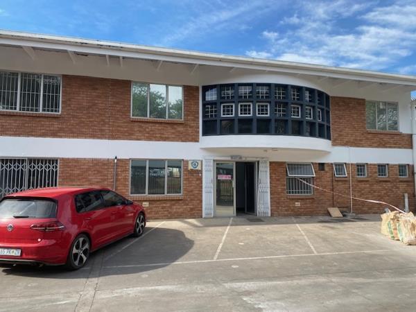 2 769 m² Industrial space