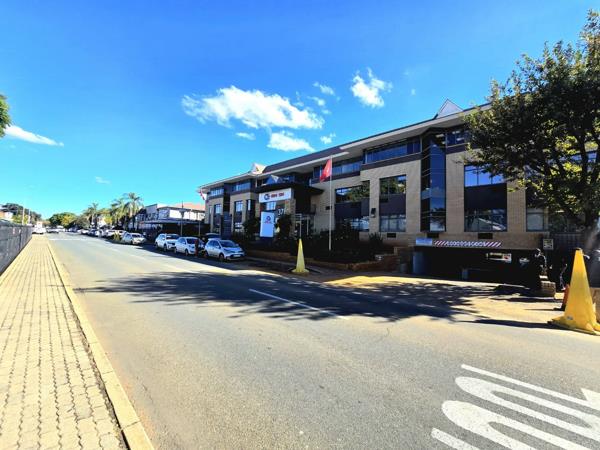 104 m² Office Space