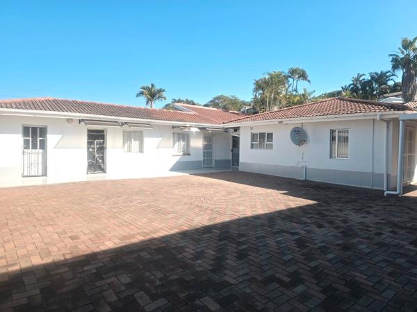2 Bedroom Garden Cottage