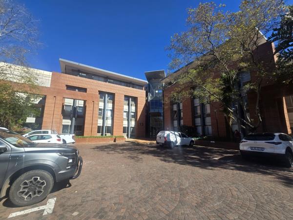 262 m² Office Space