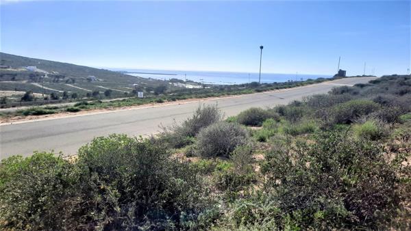 338 m² Land
