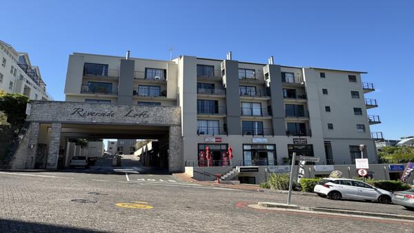 63 m² Commercial space