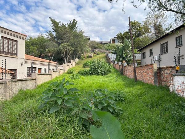 1 326 m² Land