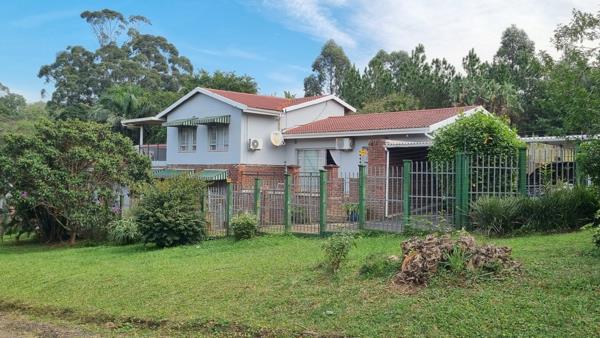 6 Bedroom House