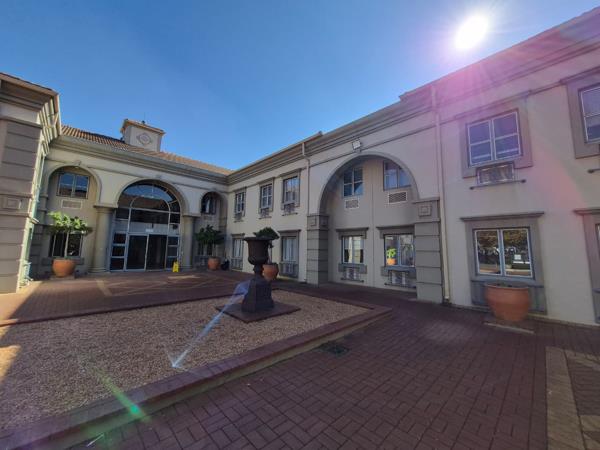 383 m² Commercial space