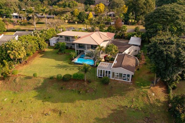 8 Bedroom House