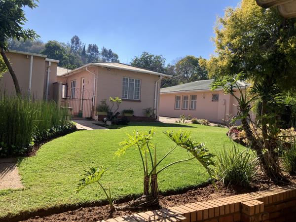 31 Bedroom House