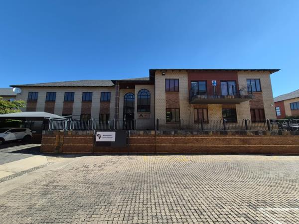 40 m² Commercial space