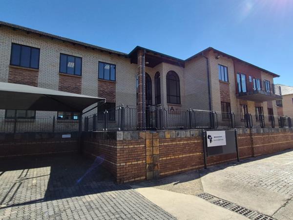 56 m² Commercial space