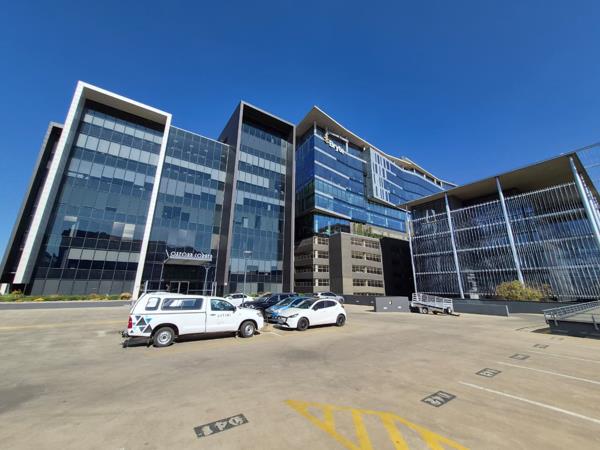 475 m² Commercial space