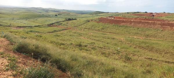 4 436 m² Land