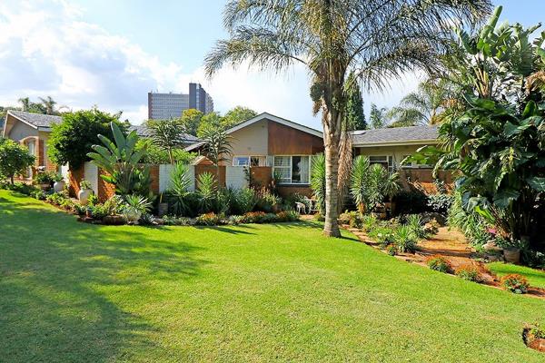 1 Bedroom Garden Cottage