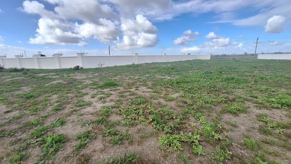 531 m² Land
