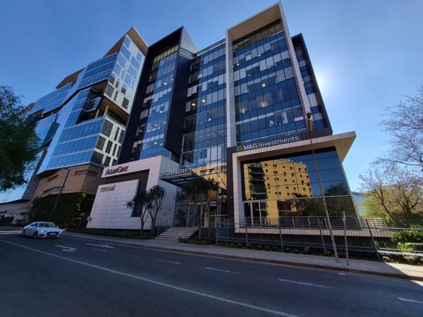 250 m² Commercial space