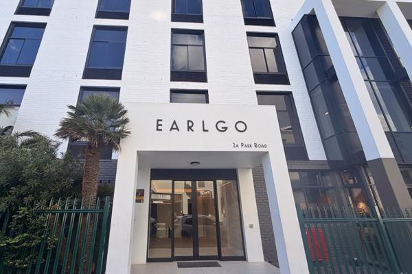 66 m² Office Space