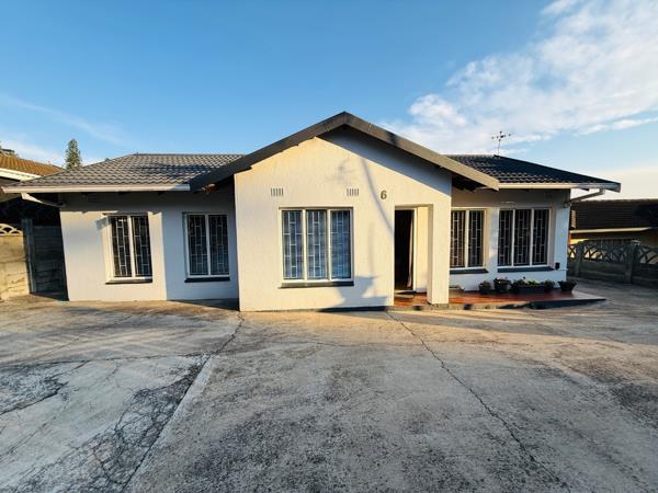 4 Bedroom Townhouse