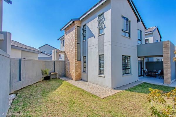 4 Bedroom Cluster