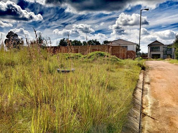 506 m² Land