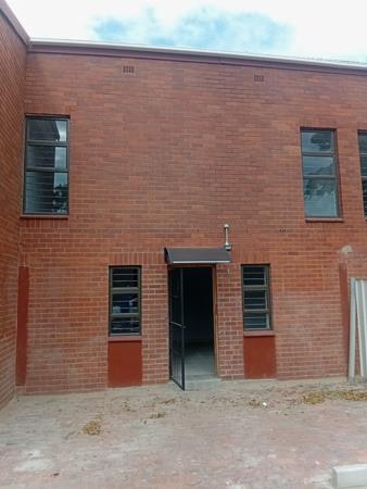4 Bedroom Apartment