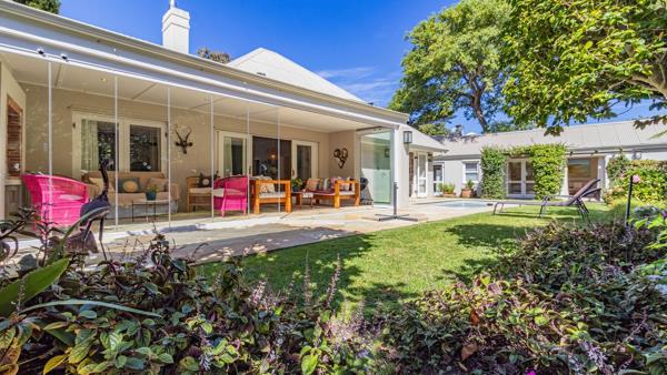 House in Eastcliff