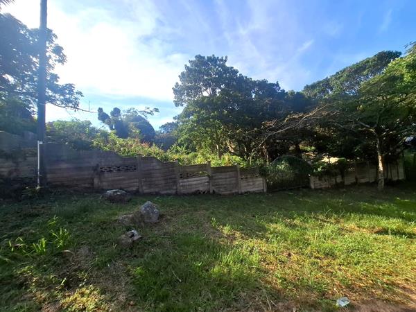 1 159 m² Land