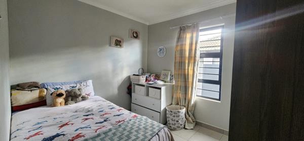 4 Bedroom Townhouse