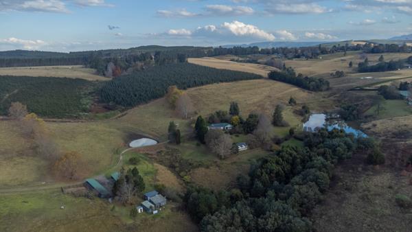 16.3 ha Farm