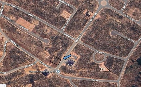 528 m² Land