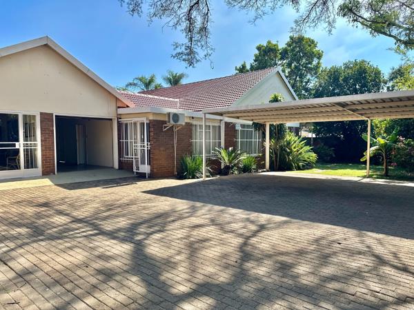 5 Bedroom House