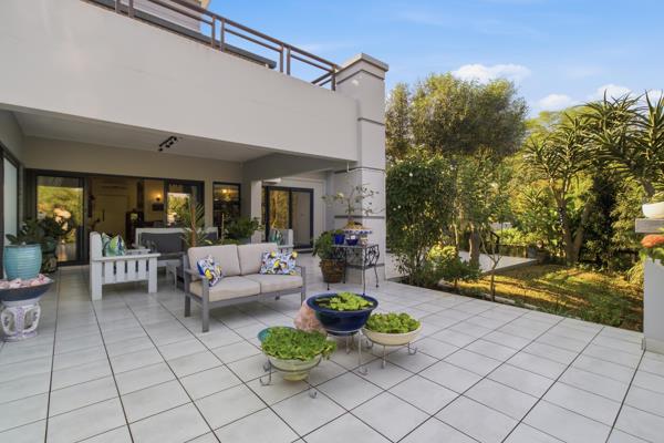 4 Bedroom Apartment