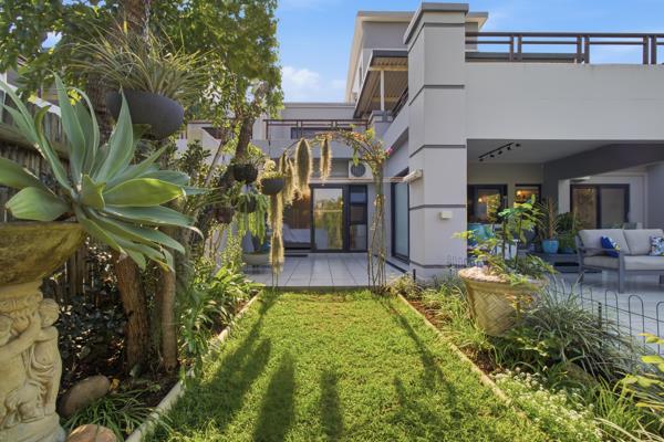 4 Bedroom Apartment