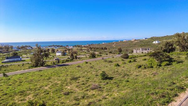 400 m² Land