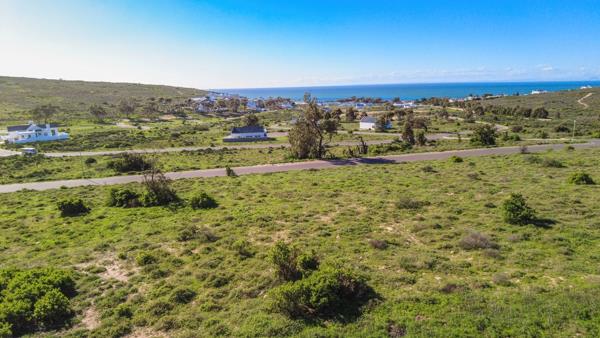 400 m² Land