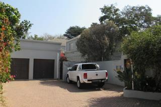 6 Bedroom Townhouse