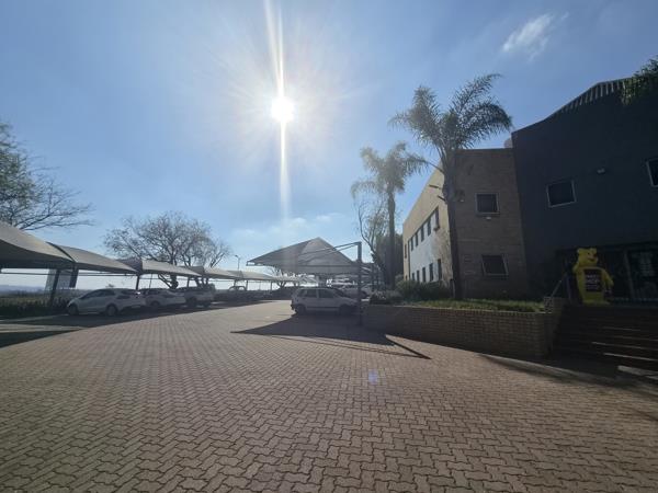 2 446 m² Industrial space
