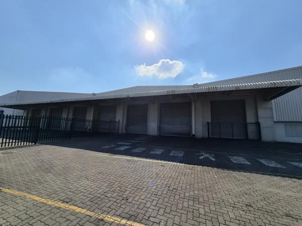 6 242 m² Industrial space