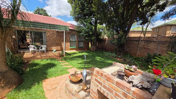 2 Bedroom Simplex
