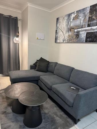 1 Bedroom House