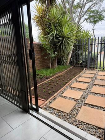 2 Bedroom Duplex